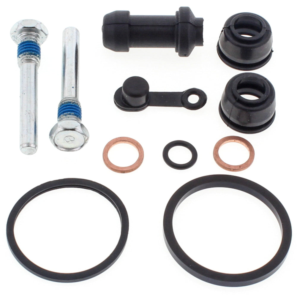 All Balls 18-3038 Brake Caliper Rebuild Kit for Honda/Kawasaki/Suzuki/Yamaha