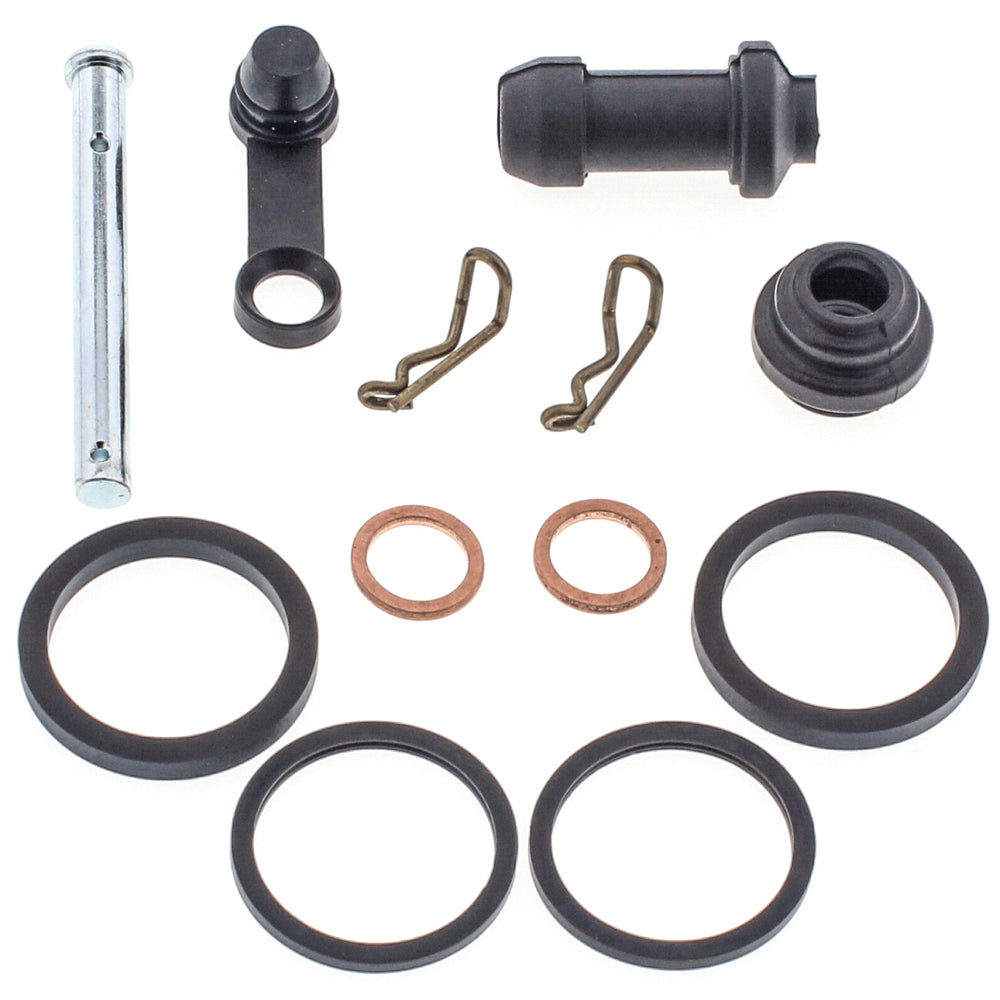 All Balls 18-3046 Brake Caliper Rebuild Kit for Husaberg/Husqvarna/KTM