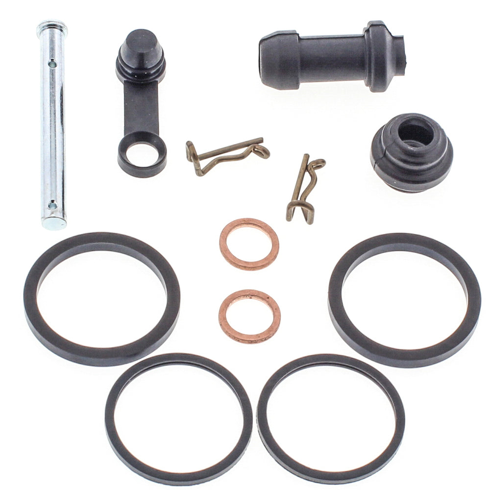 All Balls 18-3047 Brake Caliper Rebuild Kit for KTM