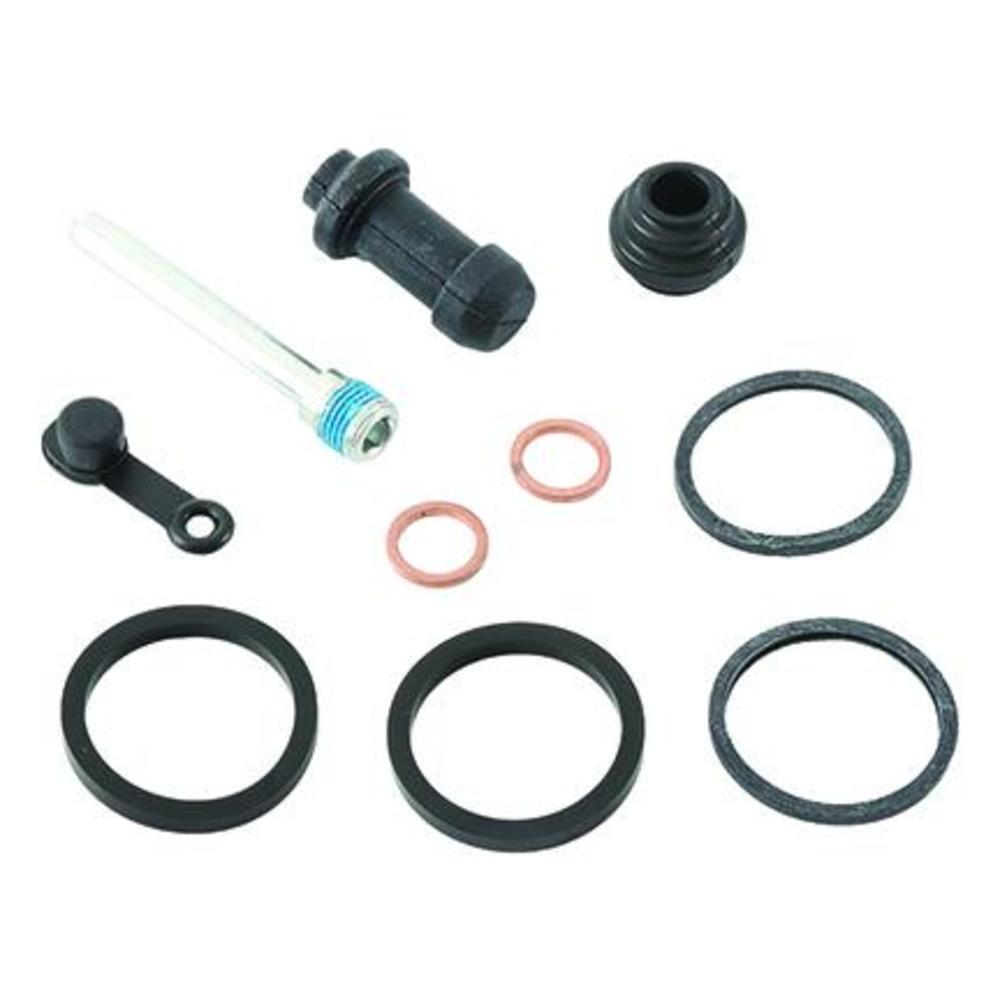 All Balls 18-3058 Brake Caliper Rebuild Kit for Honda/Suzuki/Yamaha