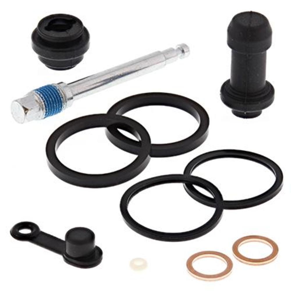All Balls 18-3063 Brake Caliper Rebuild Kit for Honda