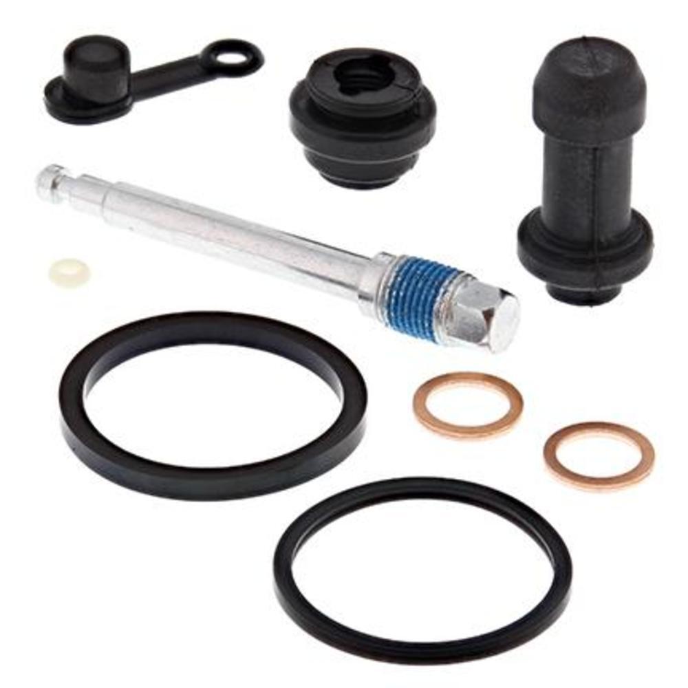 All Balls 18-3075 Brake Caliper Rebuild Kit for Honda