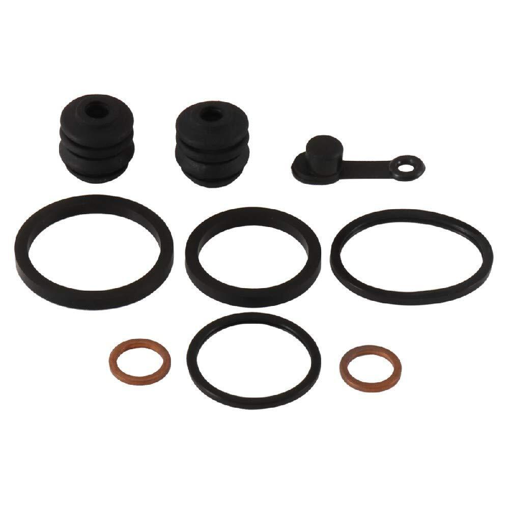 All Balls 18-3104 Brake Caliper Rebuild Kit for Yamaha