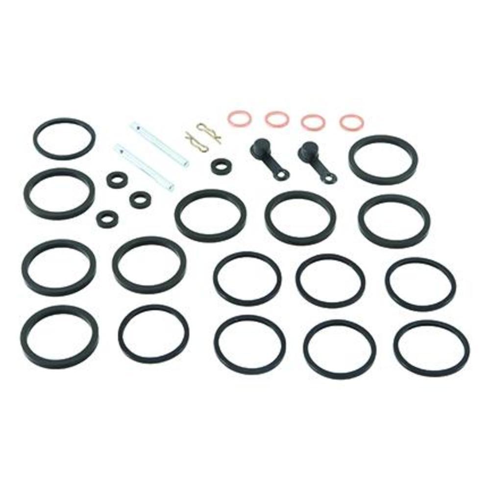 All Balls 18-3149 Brake Caliper Rebuild Kit for Kawasaki