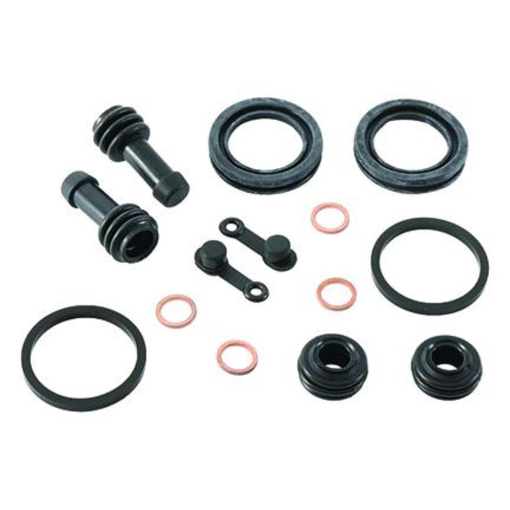 All Balls 18-3159 Brake Caliper Rebuild Kit for Kawasaki