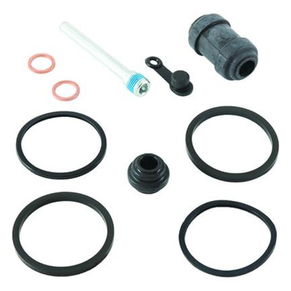 All Balls 18-3182 Brake Caliper Rebuild Kit for Honda