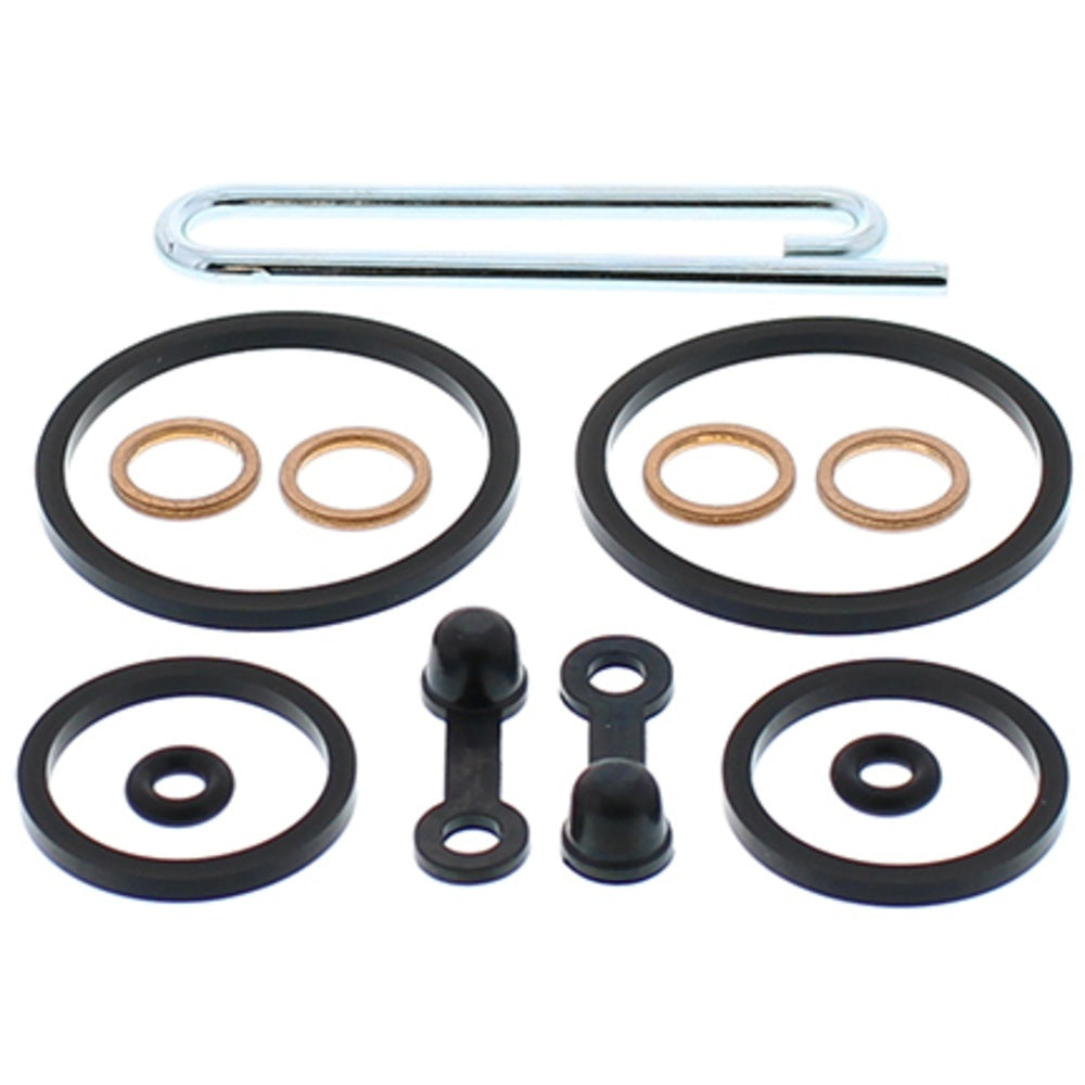 All Balls 18-3189 Brake Caliper Rebuild Kit for Polaris