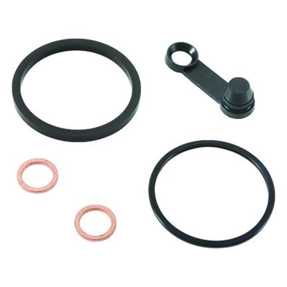 All Balls 18-3204 Brake Caliper Rebuild Kit for Yamaha