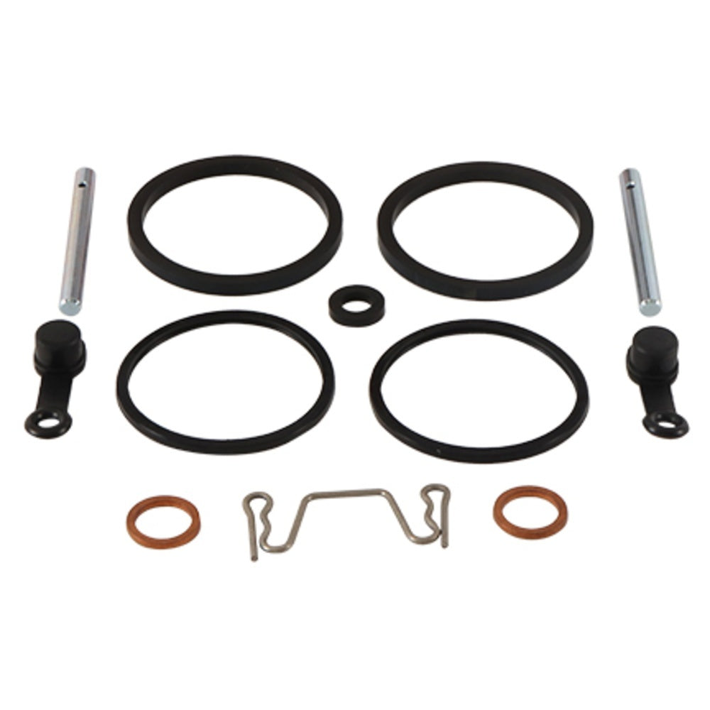 All Balls 18-3211 Brake Caliper Rebuild Kit for Kawasaki/Suzuki