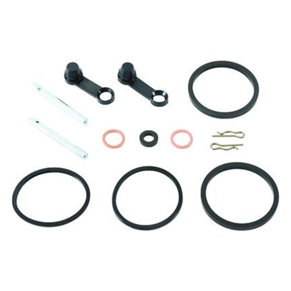 All Balls 18-3213 Brake Caliper Rebuild Kit for Suzuki