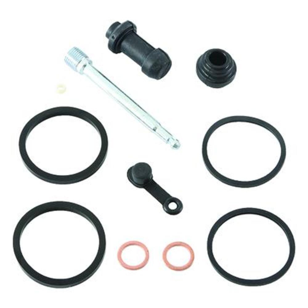 All Balls 18-3221 Brake Caliper Rebuild Kit for Honda