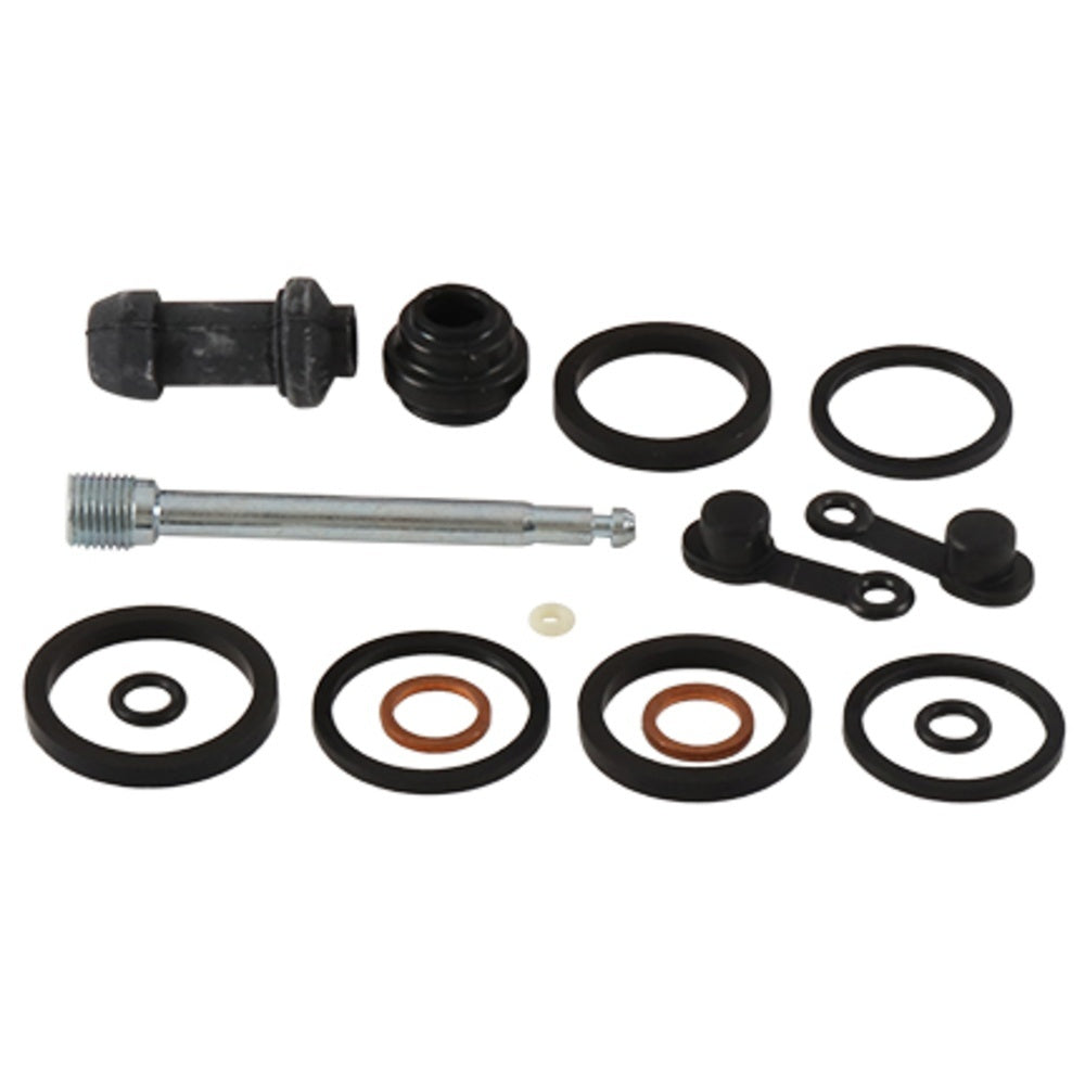 All Balls 18-3226 Brake Caliper Rebuild Kit for Honda