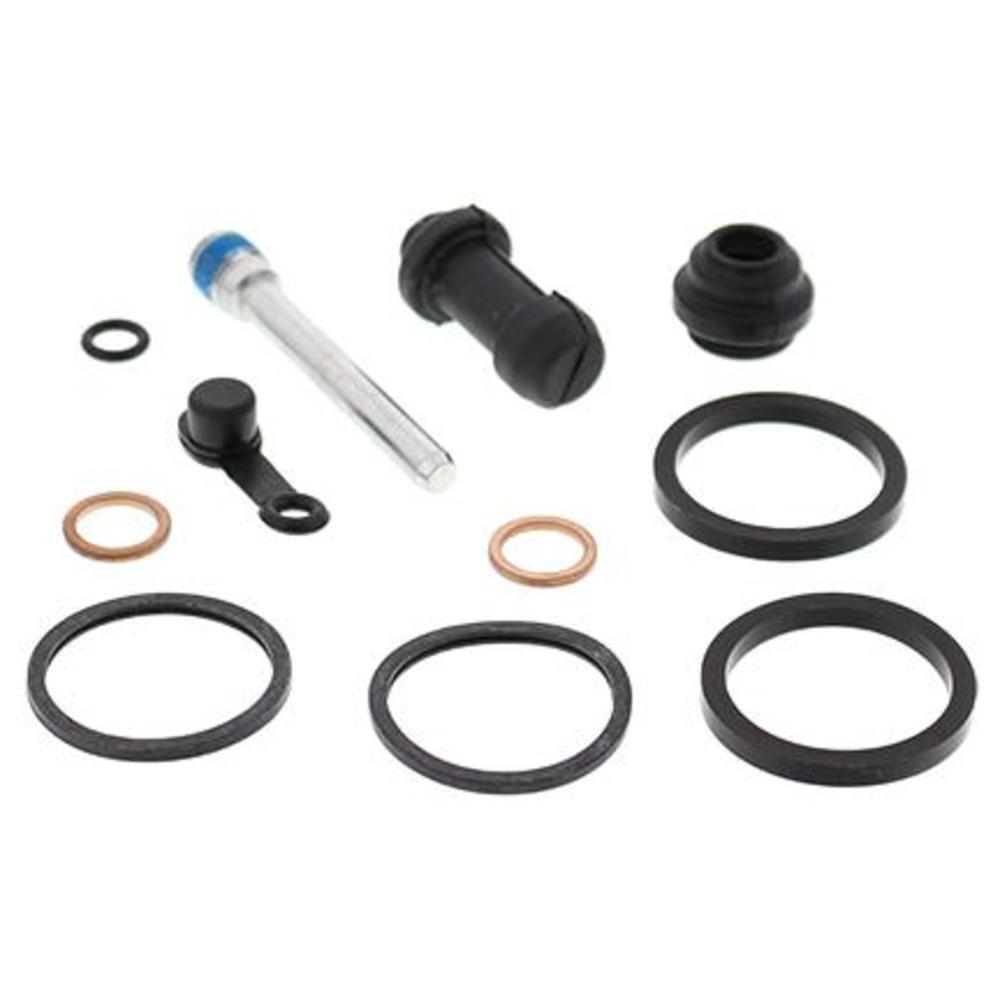 All Balls 18-3236 Brake Caliper Rebuild Kit for Honda