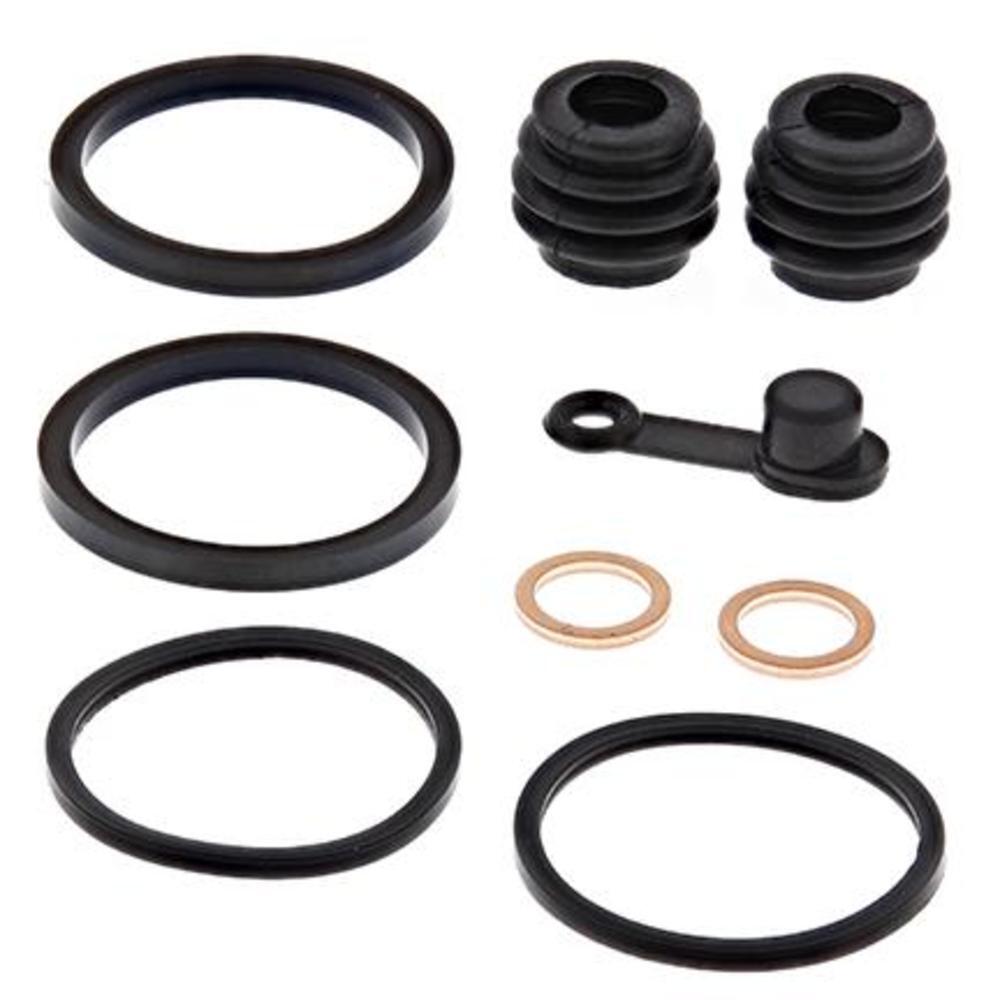 All Balls 18-3239 Brake Caliper Rebuild Kit for Honda/Yamaha