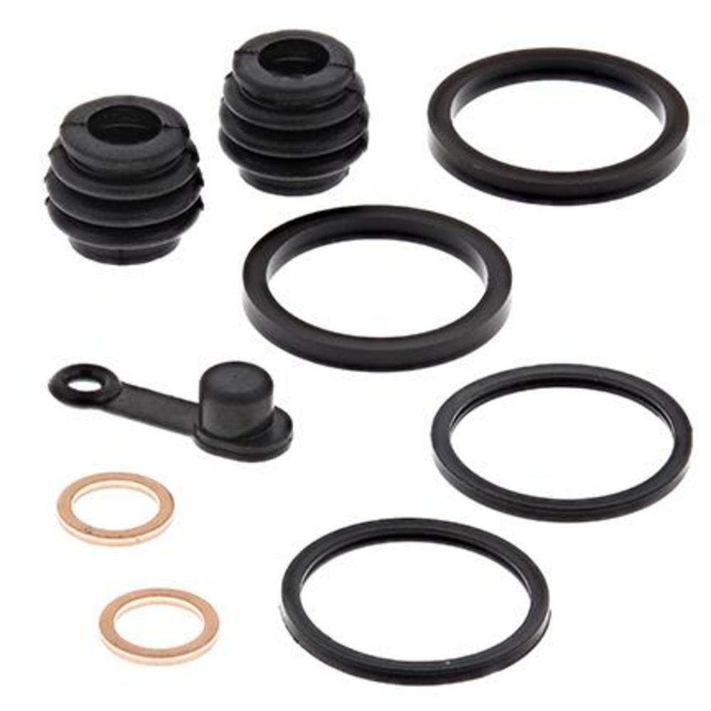 All Balls 18-3240 Brake Caliper Rebuild Kit for Yamaha