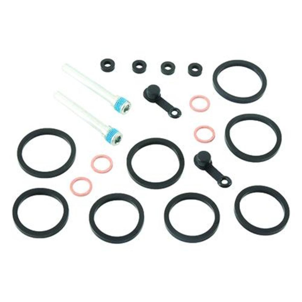 All Balls 18-3243 Brake Caliper Rebuild Kit for Honda