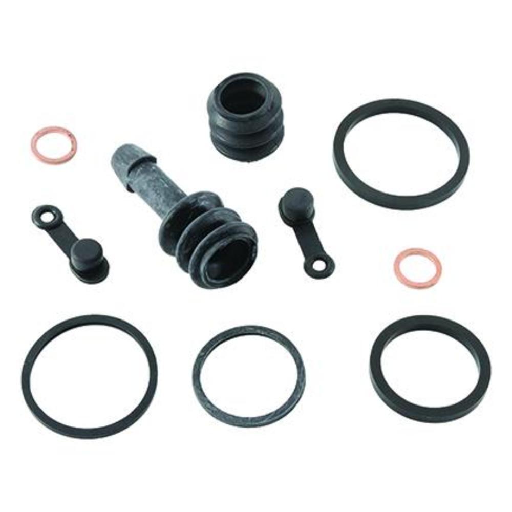 All Balls 18-3244 Brake Caliper Rebuild Kit for Kawasaki