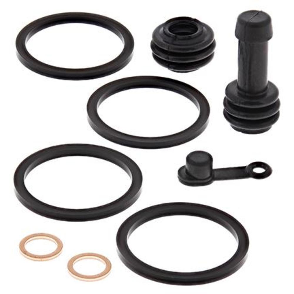 All Balls 18-3250 Brake Caliper Rebuild Kit for Polaris