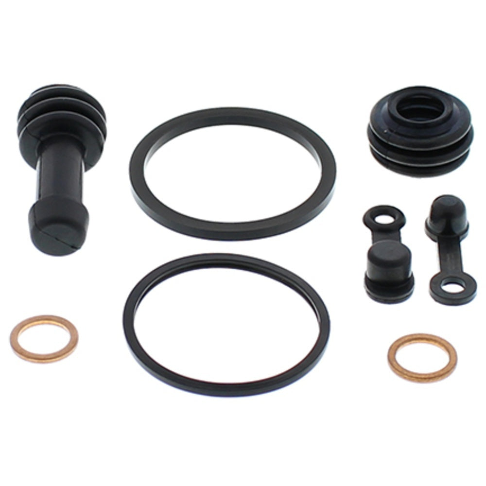 All Balls 18-3252 Brake Caliper Rebuild Kit for Polaris