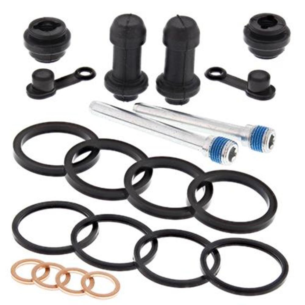 All Balls 18-3256 Brake Caliper Rebuild Kit for Kawasaki