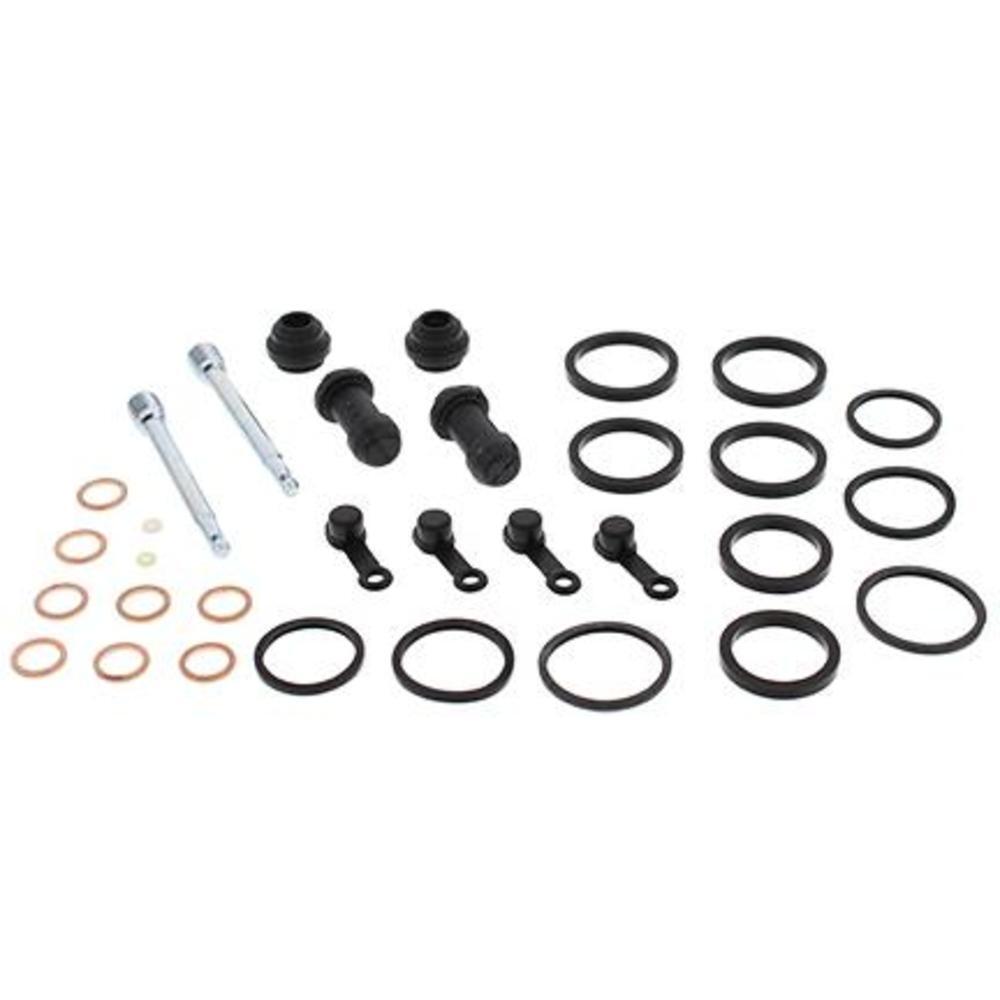 All Balls 18-3260 Brake Caliper Rebuild Kit for Honda