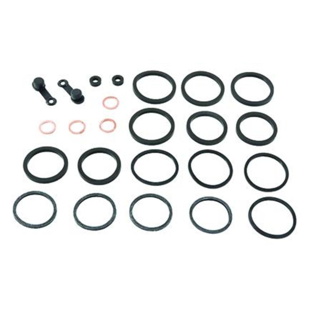 All Balls 18-3262 Brake Caliper Rebuild Kit for Honda