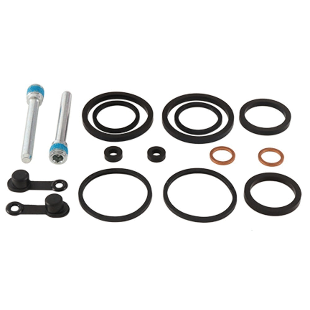 All Balls 18-3268 Brake Caliper Rebuild Kit for Suzuki