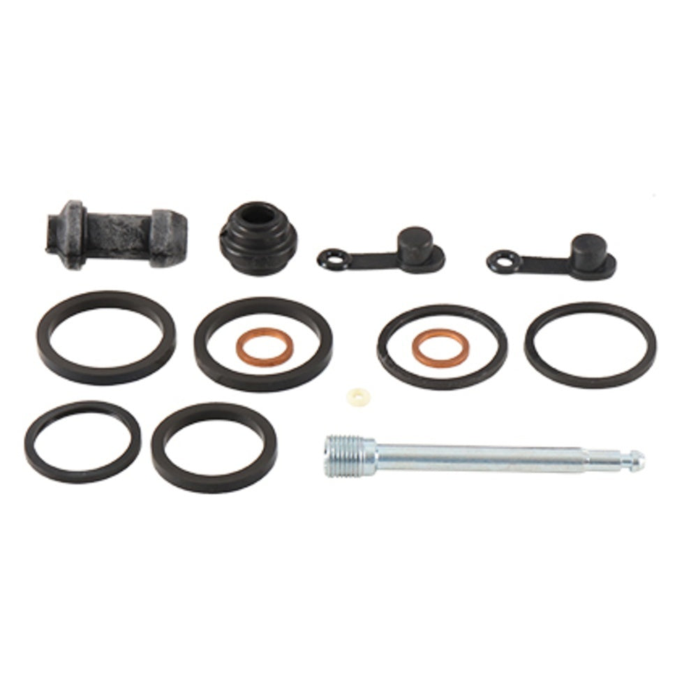 All Balls 18-3270 Brake Caliper Rebuild Kit for Honda