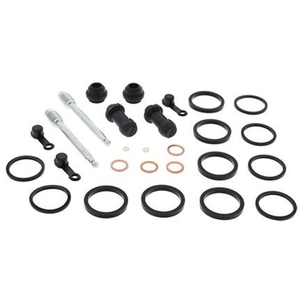 All Balls 18-3272 Brake Caliper Rebuild Kit for Honda