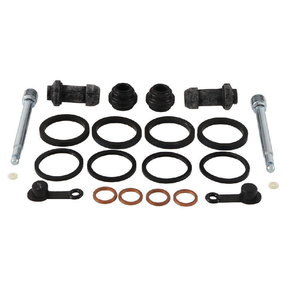 All Balls 18-3276 Brake Caliper Rebuild Kit for Honda