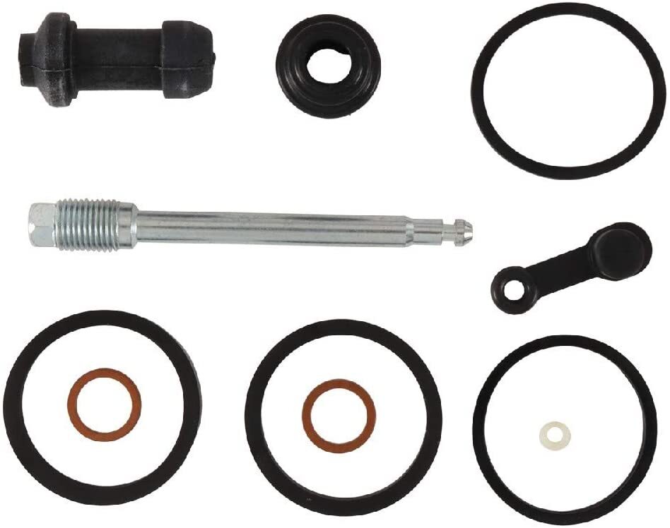 All Balls 18-3279 Brake Caliper Rebuild Kit for Kawasaki