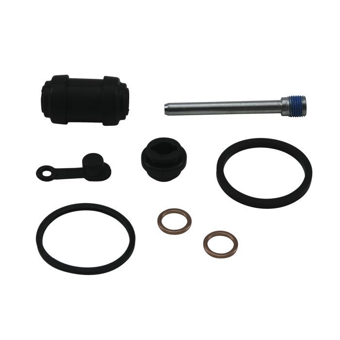 All Balls 18-3296 Brake Caliper Rebuild Kit for Suzuki