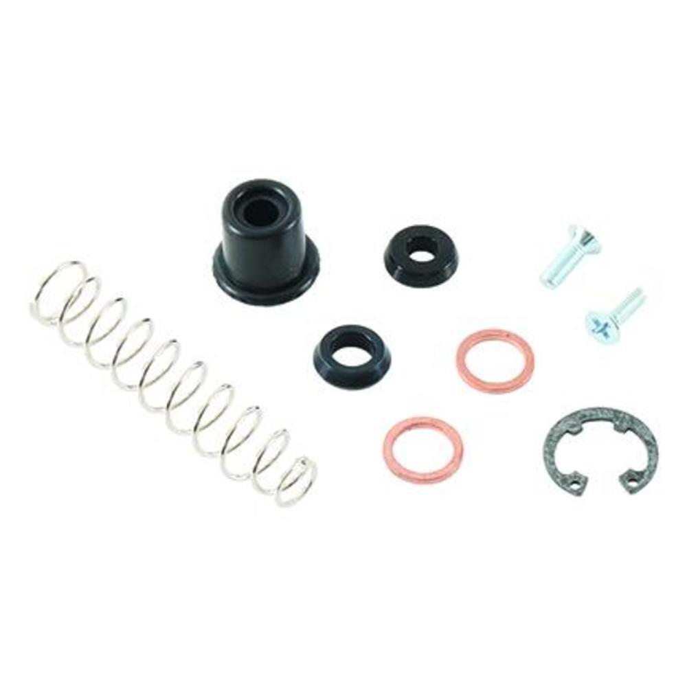 All Balls 18-4009 Clutch Master Cylinder Rebuild Kit for Honda