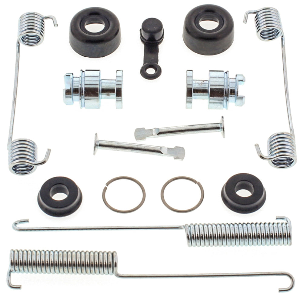 All Balls 18-5002 Wheel Cylinder Rebuild Kit for Honda