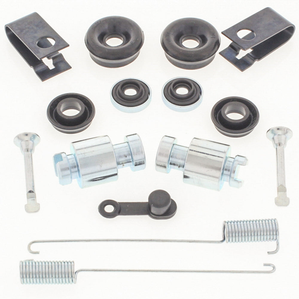 All Balls 18-5003 Wheel Cylinder Rebuild Kit for Honda