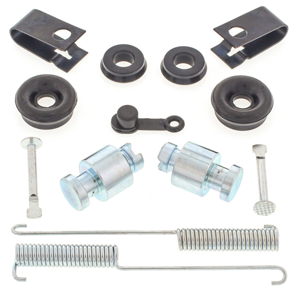 All Balls 18-5004 Wheel Cylinder Rebuild Kit for Yamaha