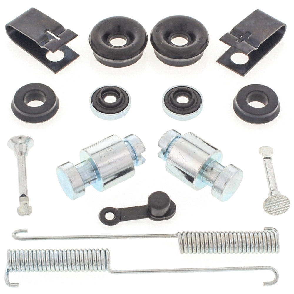 All Balls 18-5005 Wheel Cylinder Rebuild Kit for Honda