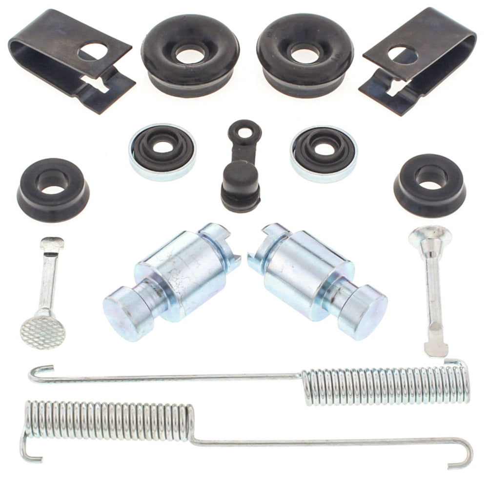 All Balls 18-5006 Wheel Cylinder Rebuild Kit for Honda