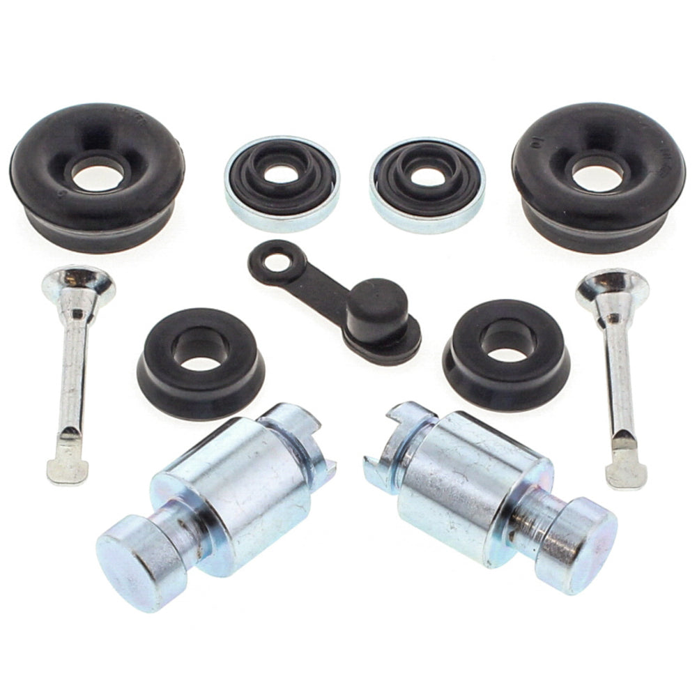 All Balls 18-5007 Wheel Cylinder Rebuild Kit for Honda