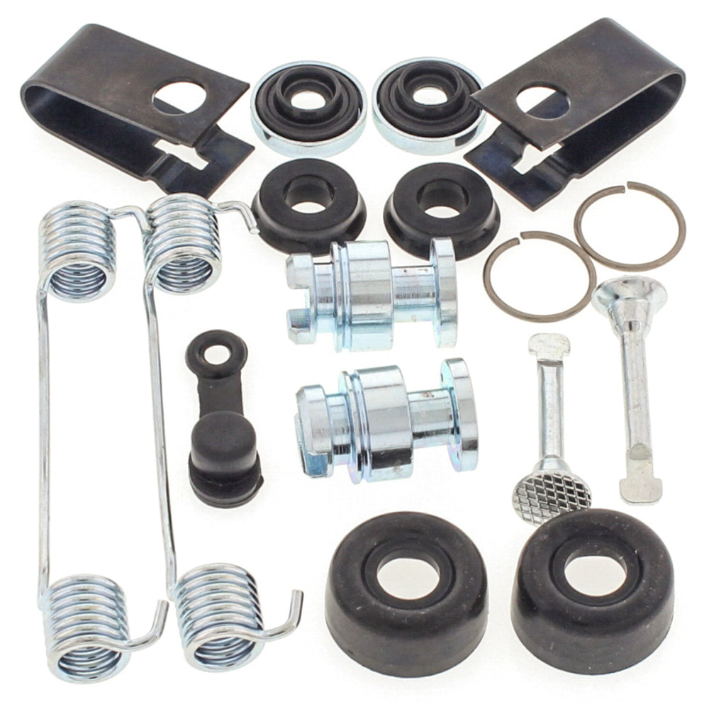 All Balls 18-5008 Wheel Cylinder Rebuild Kit for Honda