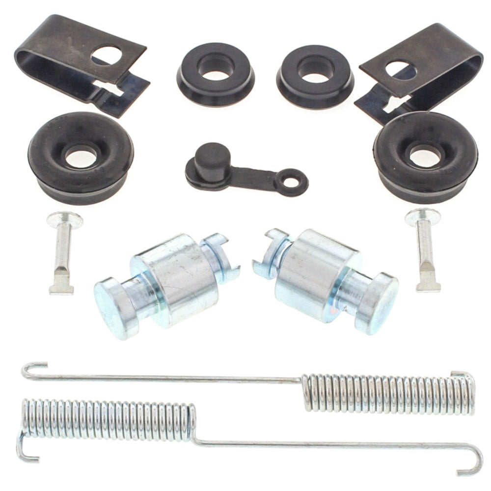 All Balls 18-5009 Wheel Cylinder Rebuild Kit for Yamaha