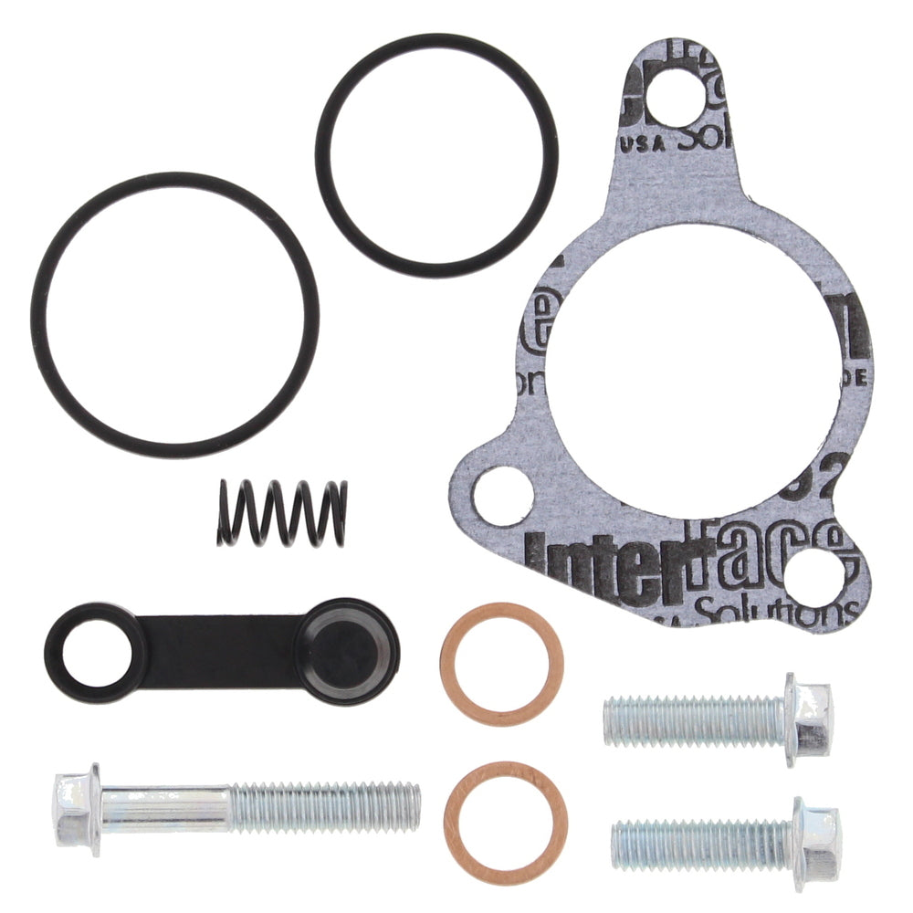 All Balls 18-6002 Clutch Slave Cylinder Rebuild Kit for KTM