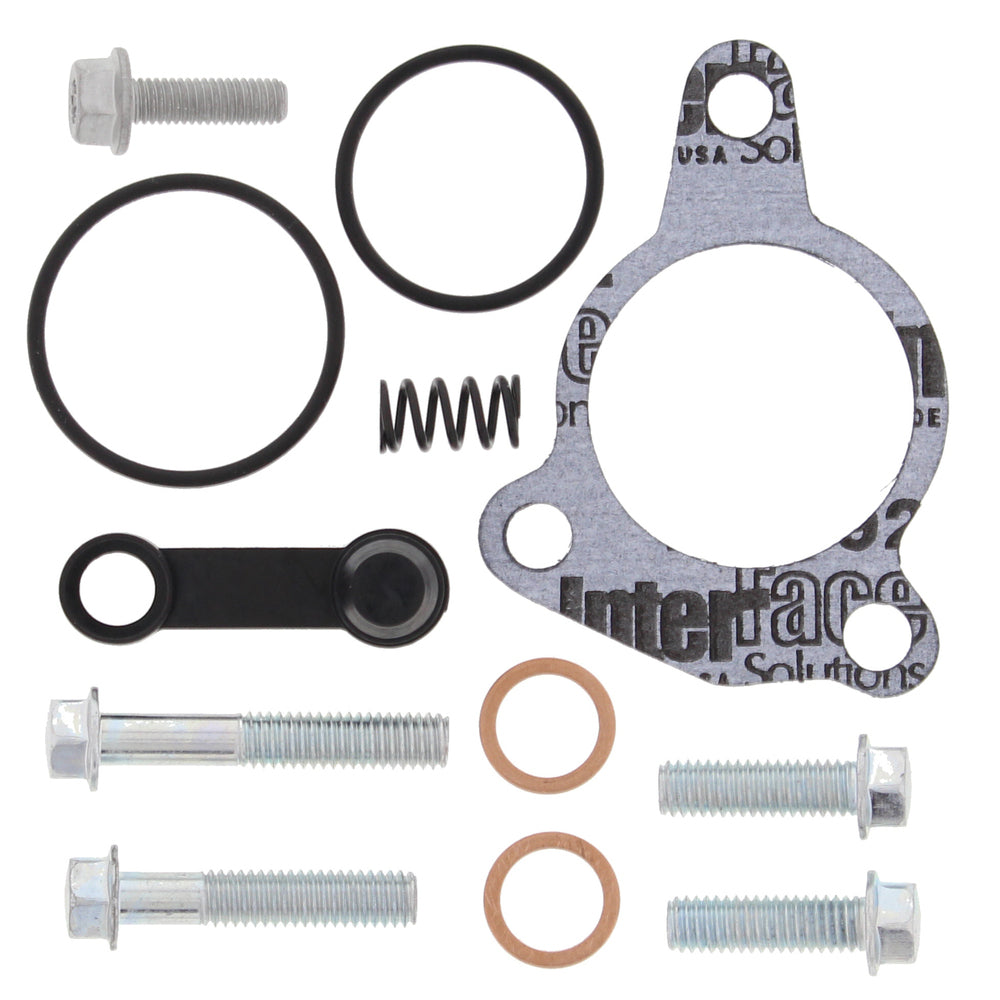 All Balls 18-6005 Clutch Slave Cylinder Rebuild Kit for KTM