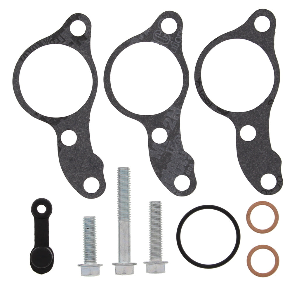 All Balls 18-6007 Clutch Slave Cylinder Rebuild Kit for KTM