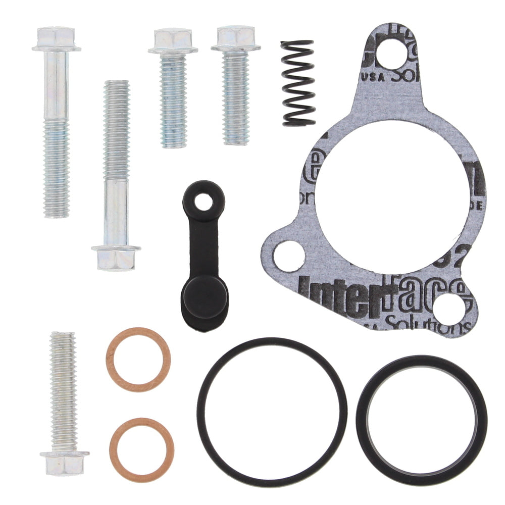 All Balls 18-6009 Clutch Slave Cylinder Rebuild Kit for Husaberg/KTM/Polaris