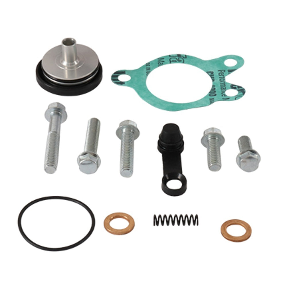 All Balls 18-6015 Clutch Slave Cylinder Rebuild Kit for Husqvarna