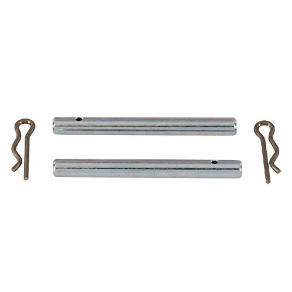 All Balls 18-7017 Brake Pad Retaining Pin Bolt Kit for Kawasaki/Suzuki