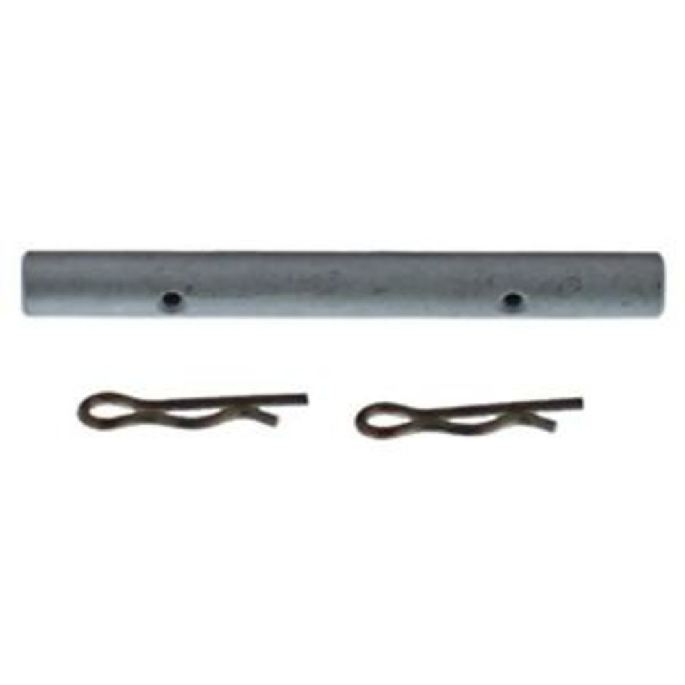 All Balls 18-7031 Brake Pad Retaining Pin Bolt Kit for Yamaha