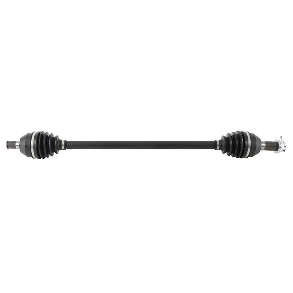 All Balls 19-CA8-127-XHD Extra Heavy Duty Complete CV Axle for Can-Am