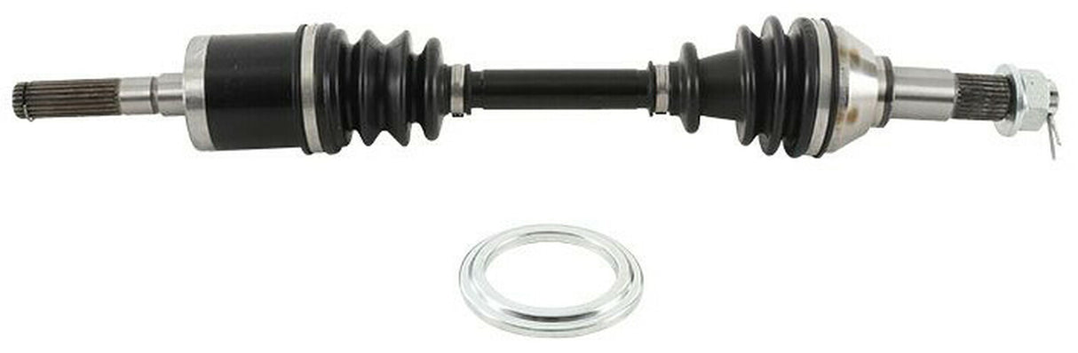 All Balls 19-CA8-231-XHD Extra Heavy Duty Complete CV Axle for Can-Am